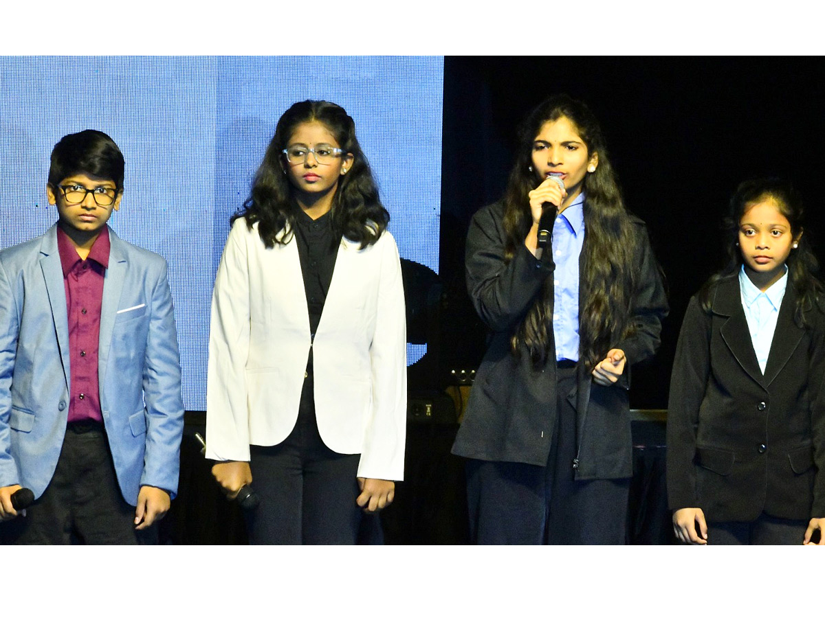 Cognibot School first Anniversary Photos8