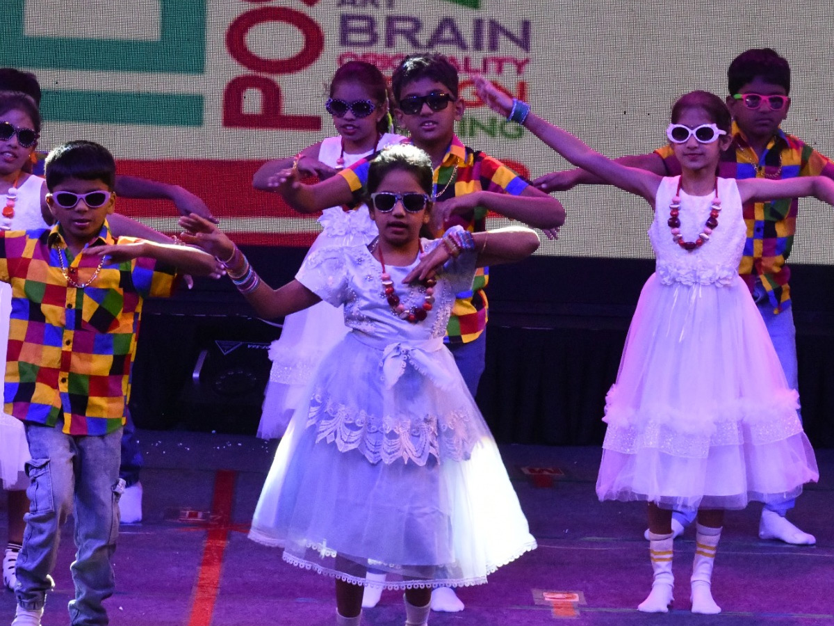 Cognibot School first Anniversary Photos9