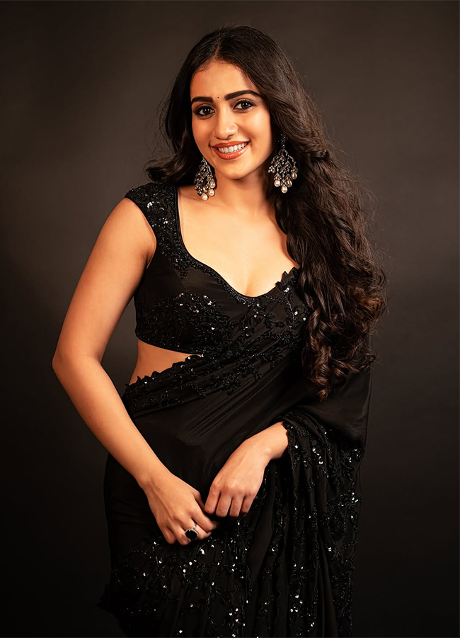 Mowgli 2025 Movie Actress Sakshi Mhadolkar HD Photos13