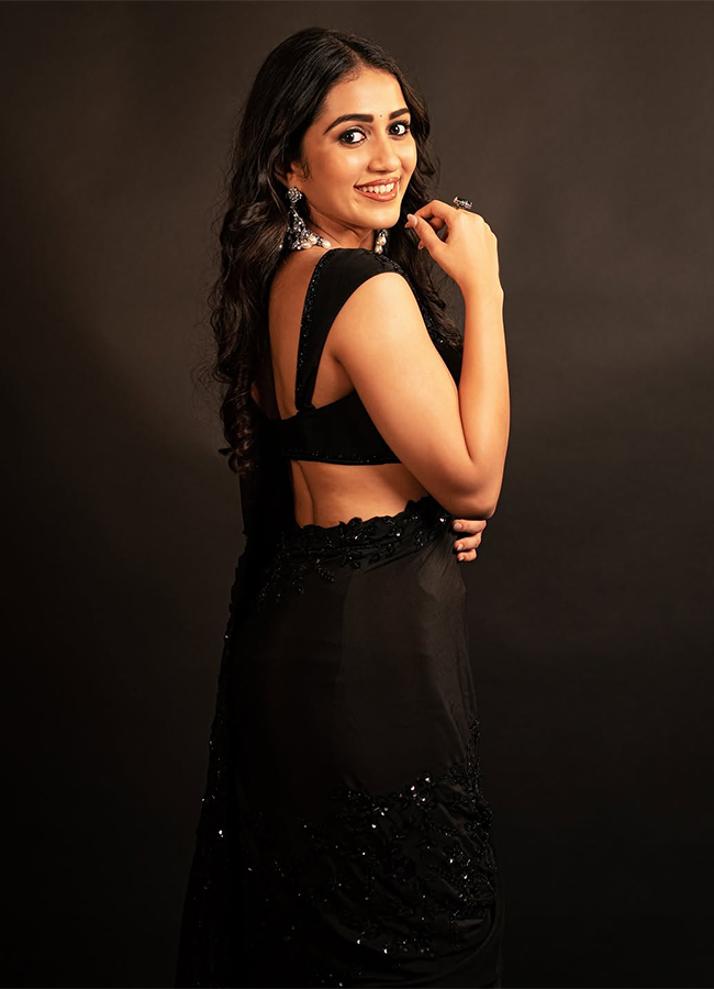 Mowgli 2025 Movie Actress Sakshi Mhadolkar HD Photos15