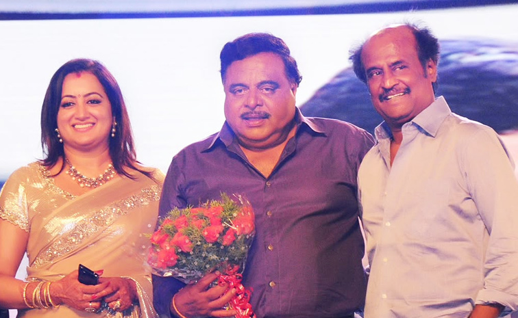 Super Star Rajinikanth Birthday.. Sumalatha vintage memories Photos15