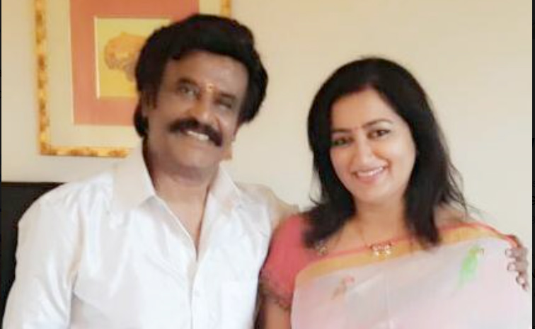 Super Star Rajinikanth Birthday.. Sumalatha vintage memories Photos16