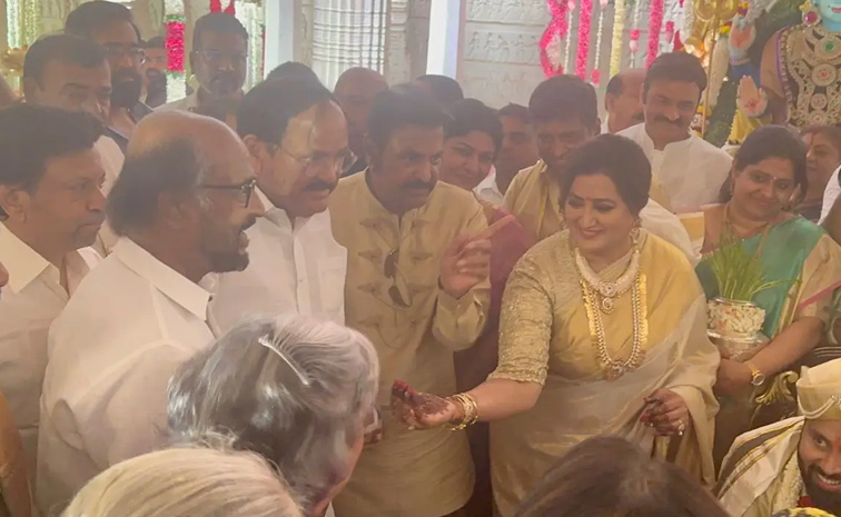 Super Star Rajinikanth Birthday.. Sumalatha vintage memories Photos17