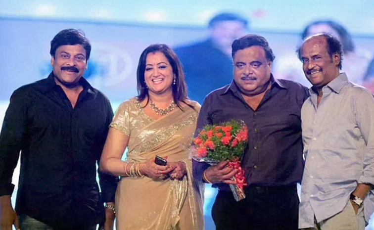 Super Star Rajinikanth Birthday.. Sumalatha vintage memories Photos2