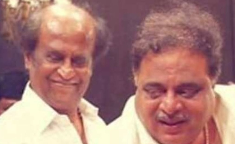 Super Star Rajinikanth Birthday.. Sumalatha vintage memories Photos6