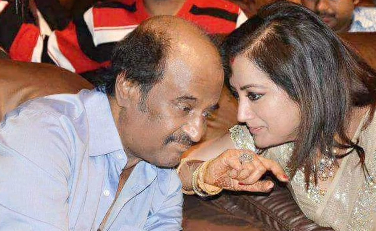 Super Star Rajinikanth Birthday.. Sumalatha vintage memories Photos8