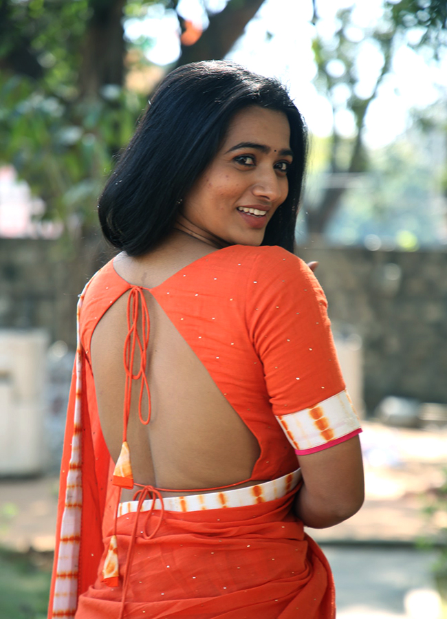 Tollywood Actress Rekha Nirosha HD Photos11