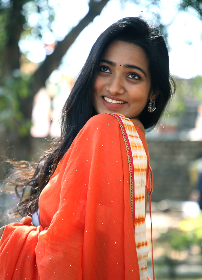 Tollywood Actress Rekha Nirosha HD Photos12