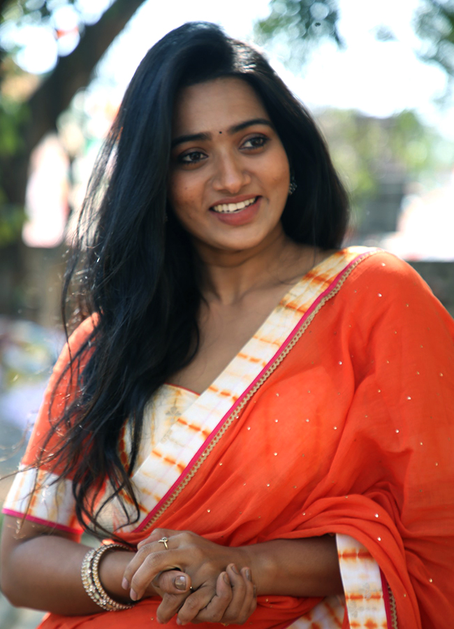 Tollywood Actress Rekha Nirosha HD Photos13