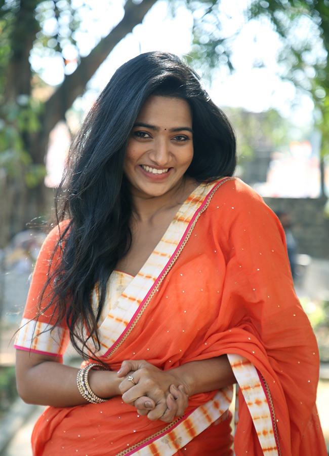 Tollywood Actress Rekha Nirosha HD Photos14