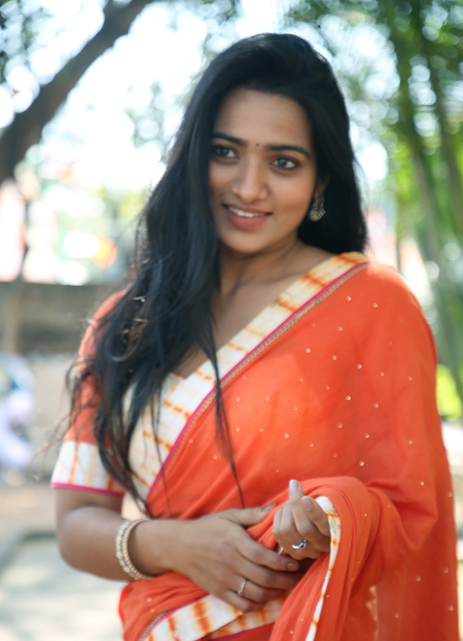 Tollywood Actress Rekha Nirosha HD Photos17