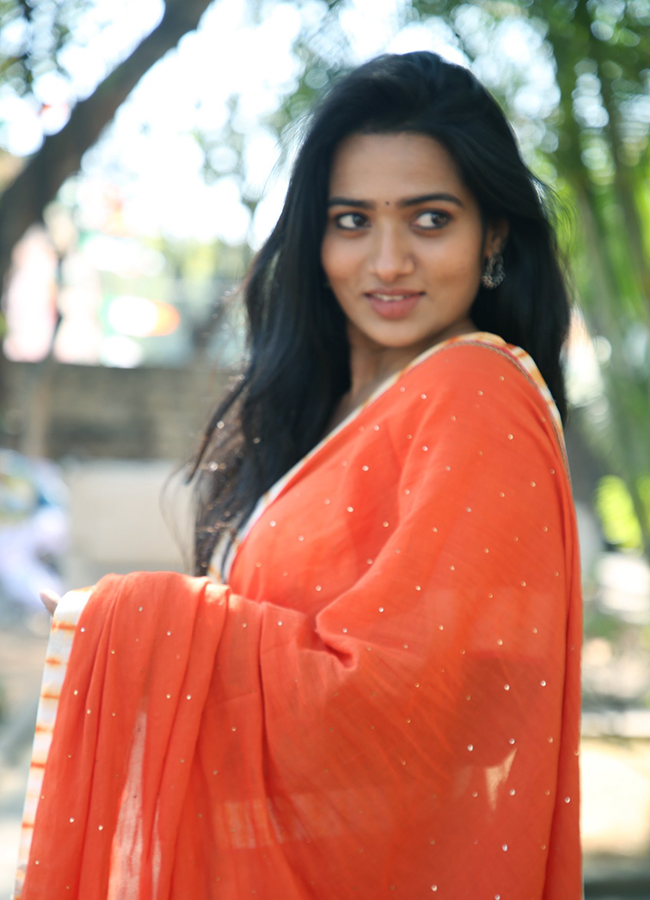 Tollywood Actress Rekha Nirosha HD Photos18