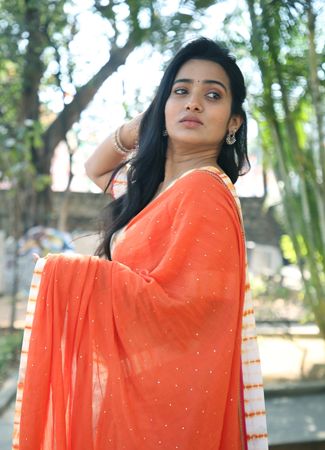 Tollywood Actress Rekha Nirosha HD Photos19