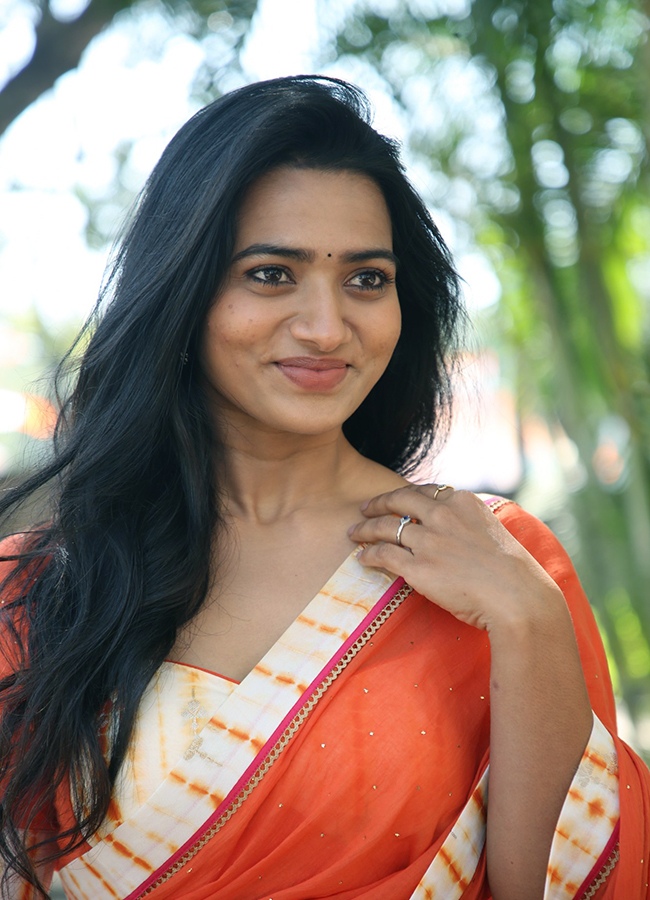 Tollywood Actress Rekha Nirosha HD Photos20