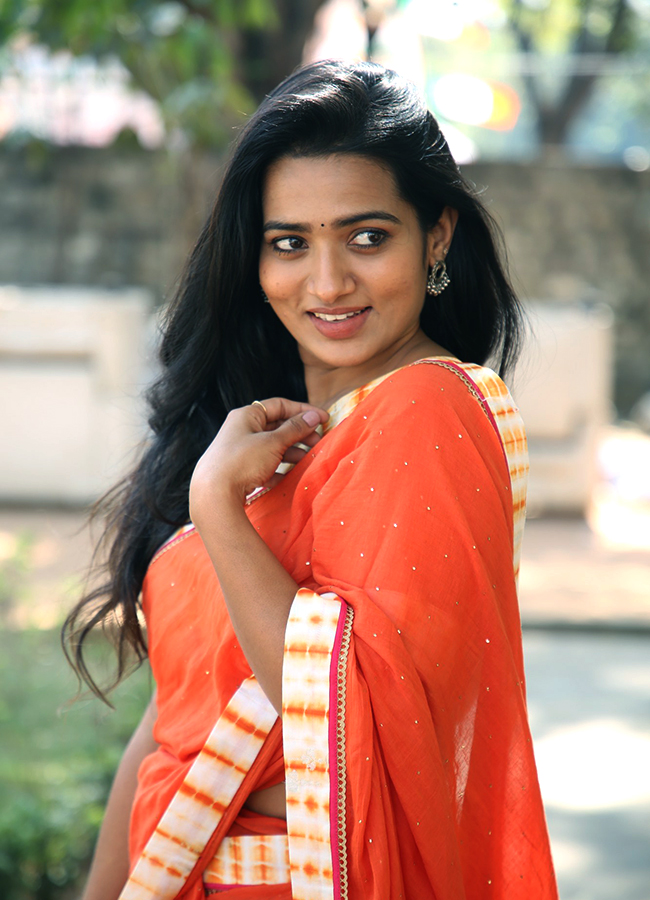 Tollywood Actress Rekha Nirosha HD Photos4