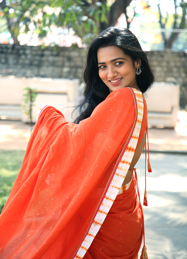 Tollywood Actress Rekha Nirosha HD Photos5