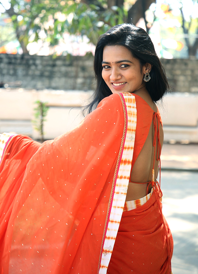 Tollywood Actress Rekha Nirosha HD Photos6