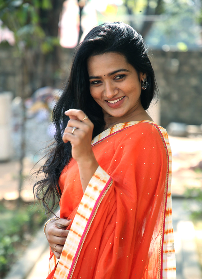 Tollywood Actress Rekha Nirosha HD Photos7