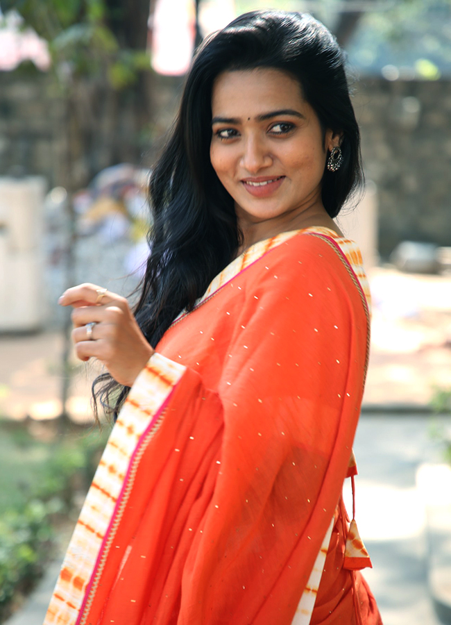 Tollywood Actress Rekha Nirosha HD Photos8