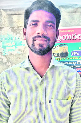 ప్రవాహం.. ప్రమాదం 2