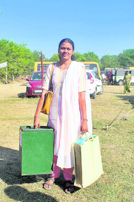 మలి దశకు వేళాయె..1