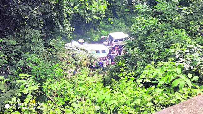 రక్తపు ధారలు 3