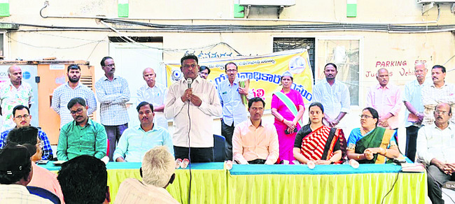 లోక్‌ అదాలత్‌తో సత్వర న్యాయం 1