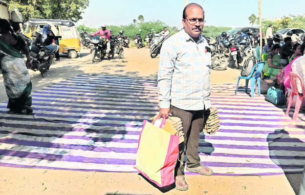 ‘రెండో’ పోరుకు రెడీ 1