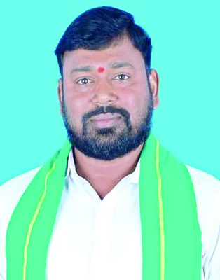 అన్నపై తమ్ముడి విజయం1