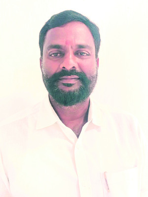 అన్నపై తమ్ముడి విజయం2