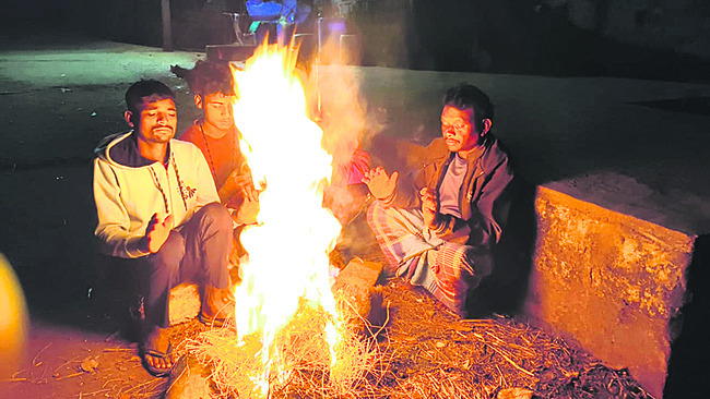 వణుకుతున్న అరకు2