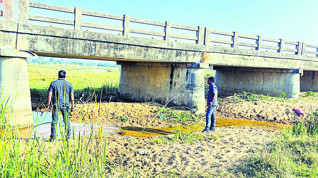 తనిఖీలు ముమ్మరం1