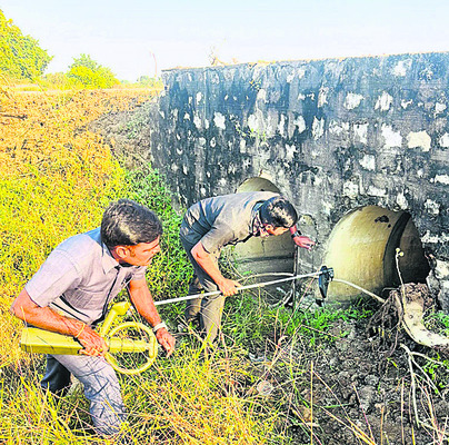 తనిఖీలు ముమ్మరం2