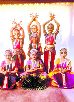 నవోదయ ప్రవేశ పరీక్షకు 74.71 శాతం హాజరు1