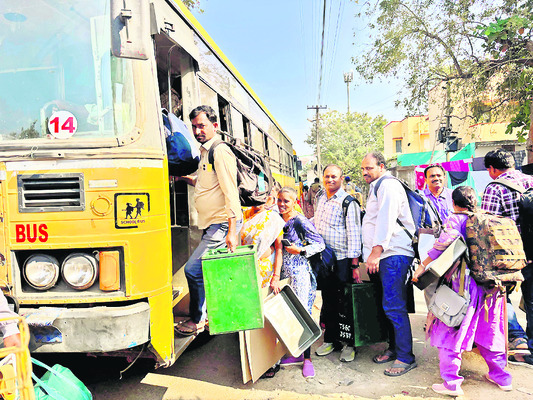 నేడే రెండో విడత తీర్పు3