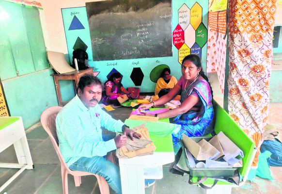 నేడే రెండో విడత తీర్పు2