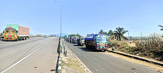 ప్రమాదాలకు షార్ట్‌కట్‌! 2