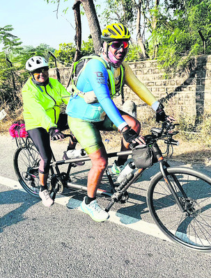 ఎన్నికలకు బందోబస్తు 1