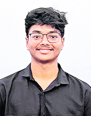 పోస్టల్‌ ప్రొడక్ట్స్‌, స్టాంప్స్‌పై ఇంటర్న్‌షిప్‌1