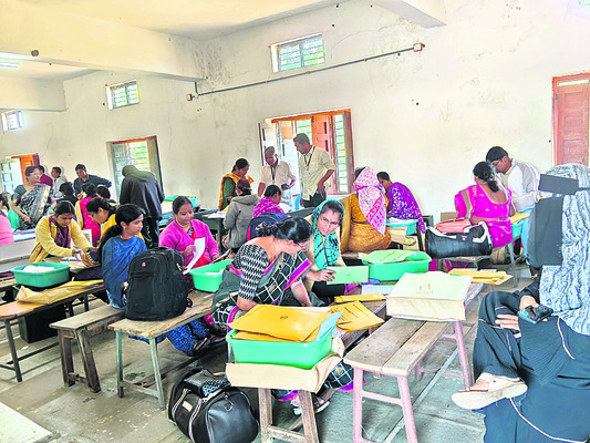 మలి దశకు వేళాయె..4