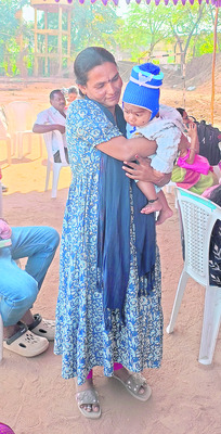 మలి దశకు వేళాయె..2