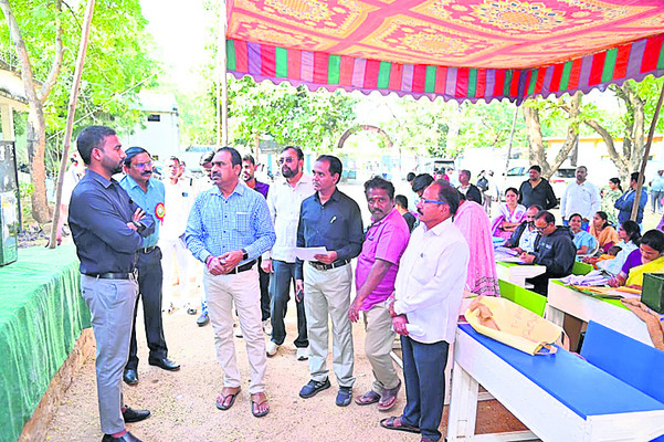 మలి దశకు వేళాయె..3