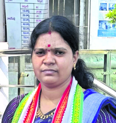 ఆ పల్లెల్లో తొలిపొరు ..
1