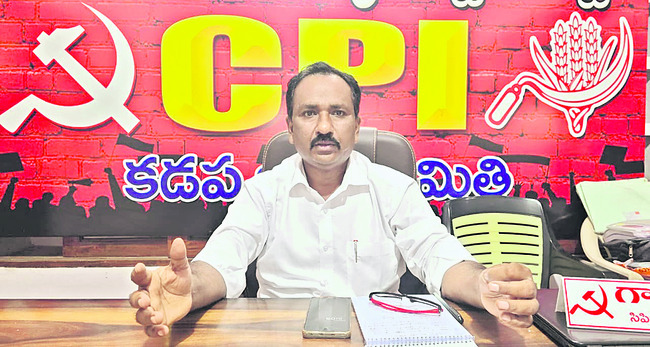 హృదయాల్లో ఆధ్యాత్మికతను వెలిగించాలి  1