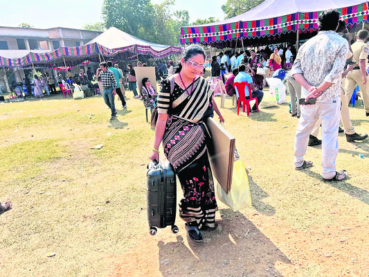 మలిపోరుకు రెఢీ3