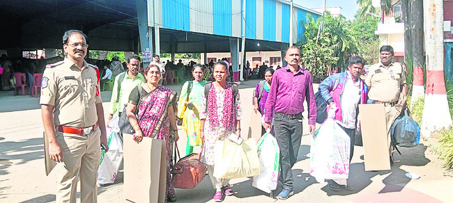 మలిపోరుకు రెఢీ1