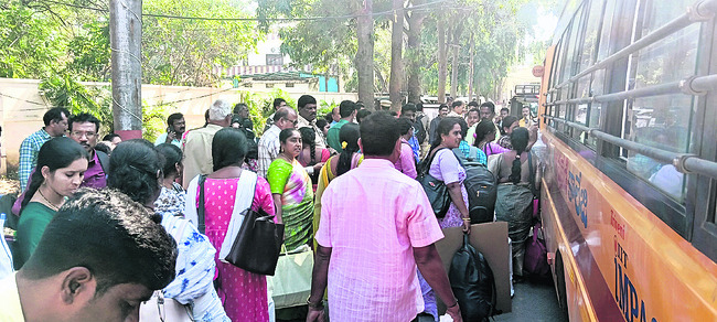 మలిపోరుకు రెఢీ2