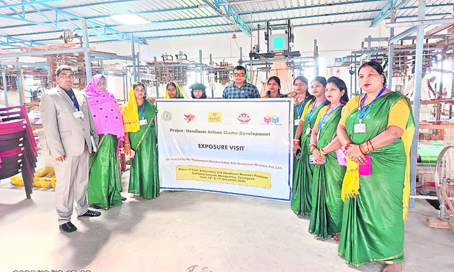 1,150 మంది సిబ్బందితో బందోబస్తు : ఎస్పీ 
1