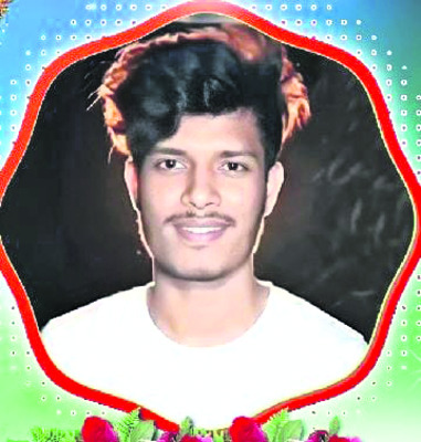 ఆర్థిక ఇబ్బందులతో  యువకుడి ఆత్మహత్య 1