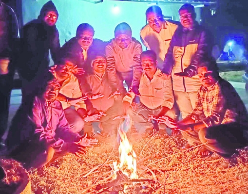 ప్రశాంతంగా  నవోదయ ప్రవేశ పరీక్ష
2